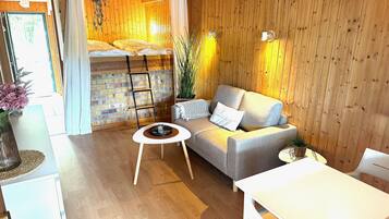 House | Living room
