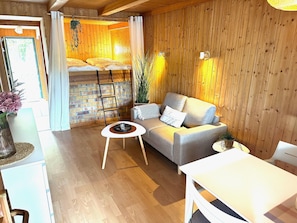 Casa | Sala de estar