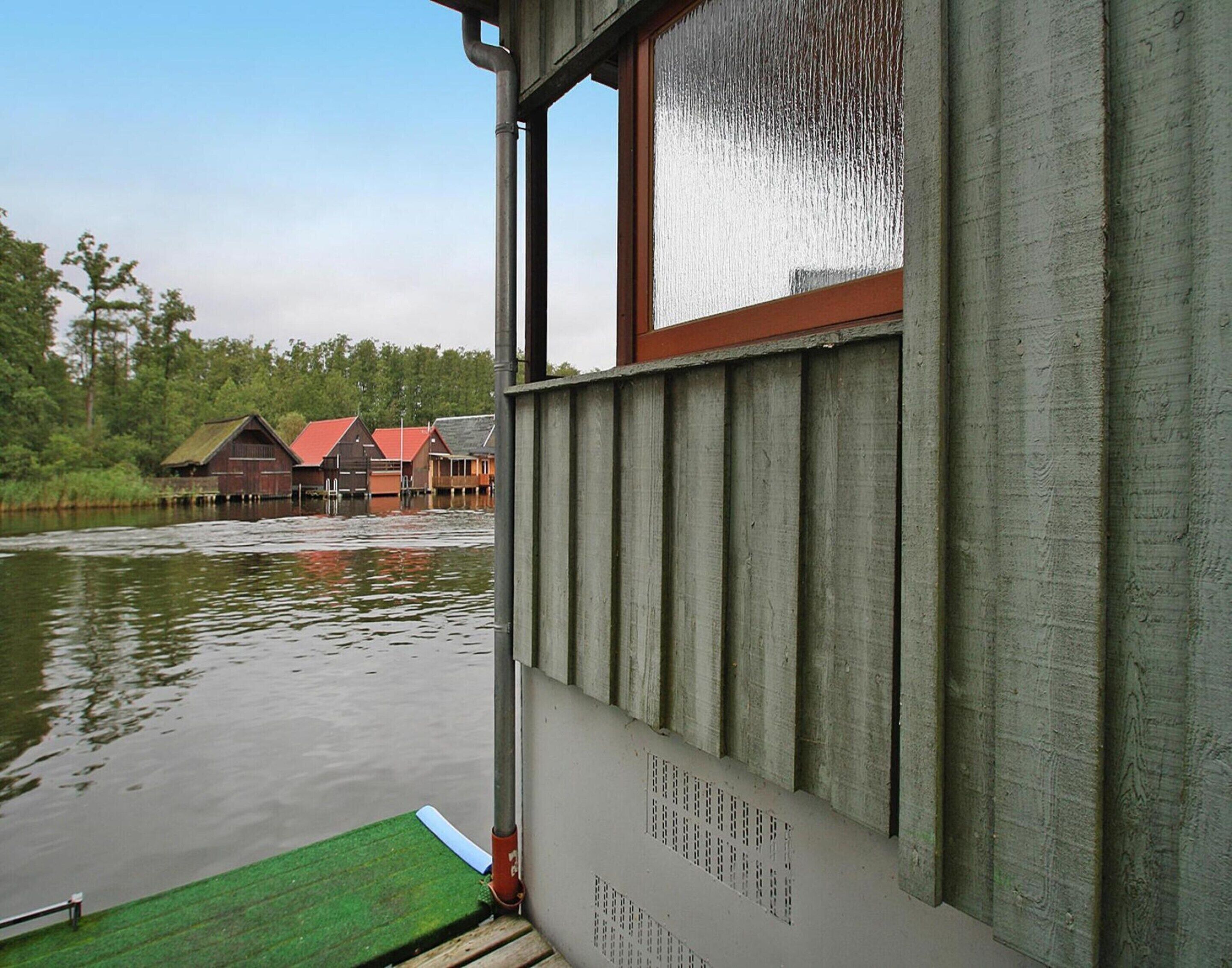 Ferienhaus | Blick von der Unterkunft