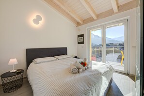 Apartment | 3 bedrooms