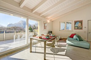 Căn hộ | 3 phòng ngủ