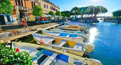 Mirabelle in Dro With 3 Bedrooms and 2 Bathrooms