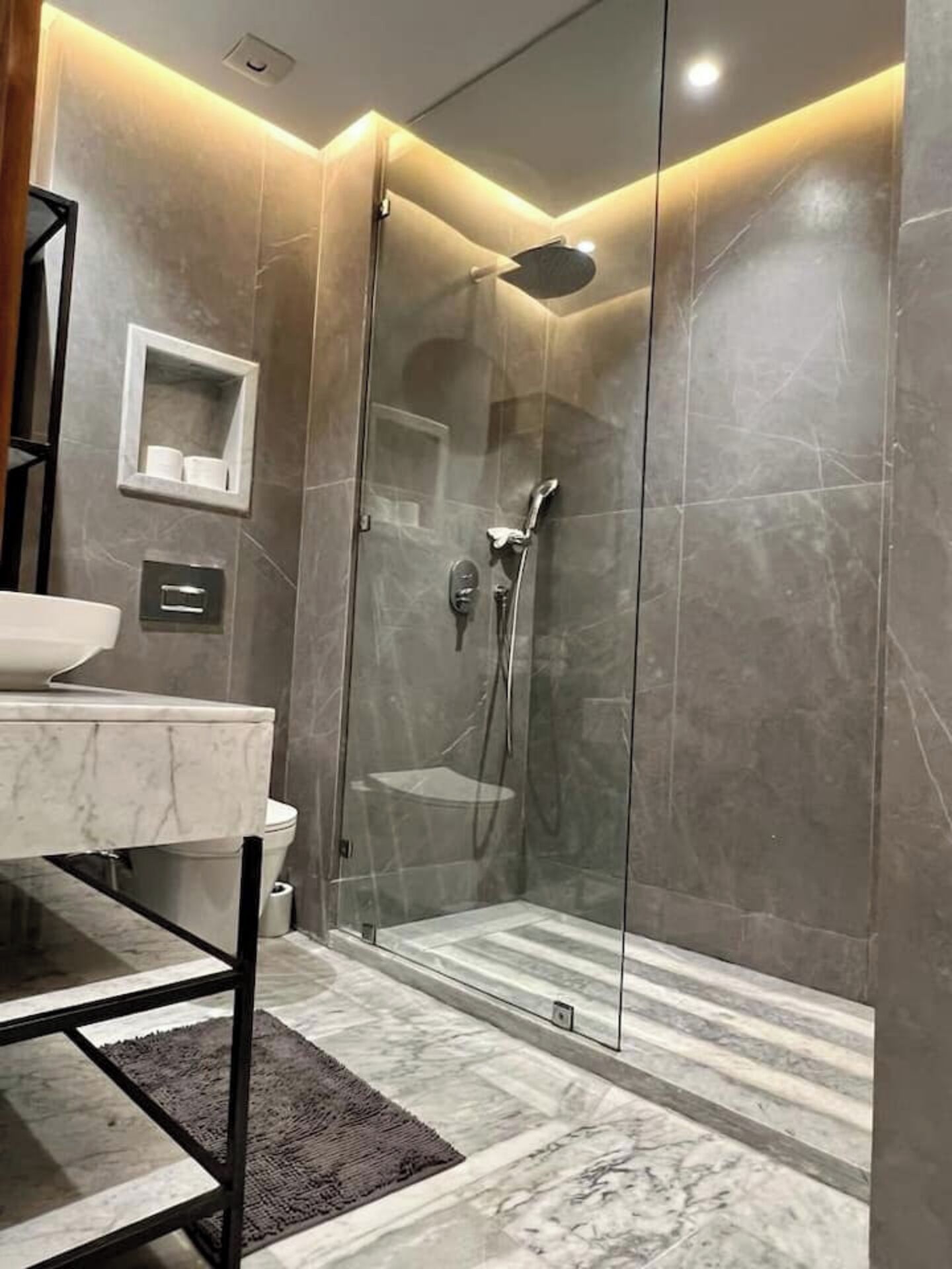 Shower