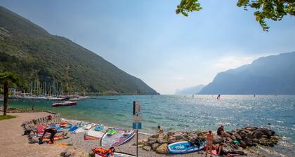Casa Val di Sogno in Malcesine