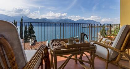 Casa Val di Sogno in Malcesine