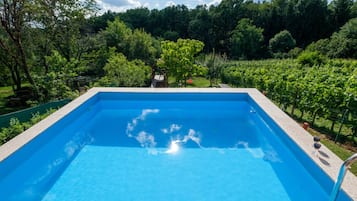 Ferienhaus | 4 Schlafzimmer, Internetzugang