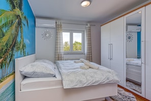 Appartement | 2 chambres, accès à Internet haute vitesse