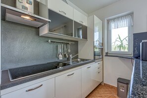 Appartement | 2 chambres, accès à Internet haute vitesse