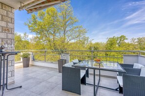 Apartment | 2 Schlafzimmer, Internetzugang