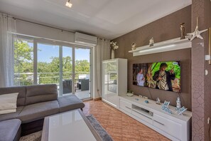 Apartment | Internet