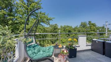 Apartment | 2 Schlafzimmer, Internetzugang