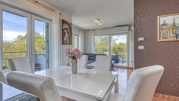 Apartment | 2 Schlafzimmer, Internetzugang