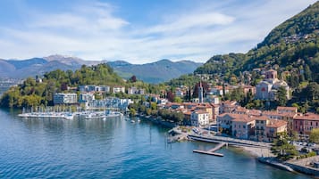 Rumah | 3 kamar tidur dan internet