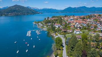 Rumah | 3 kamar tidur dan internet