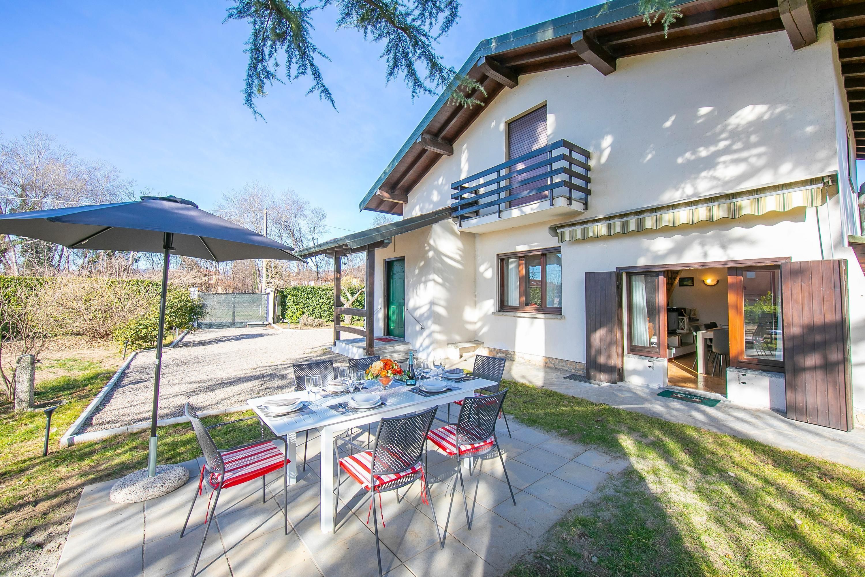 Nhà | 3 phòng ngủ, truy cập Internet tốc độ cao 