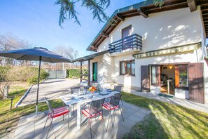 House | 3 bedrooms, Internet