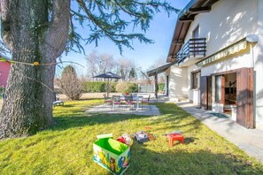 Ferienhaus
