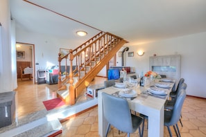 3 Schlafzimmer, Internetzugang