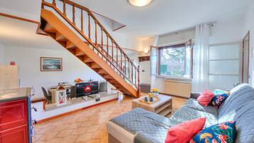 Rumah | 3 kamar tidur dan internet