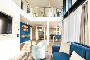 Apartment | Living room