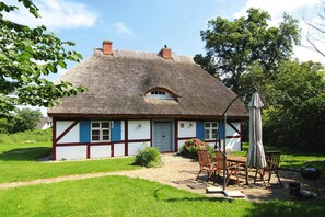 Appartement | Exterieur