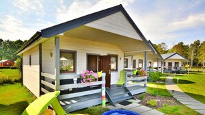 Hus | Terrasse/patio