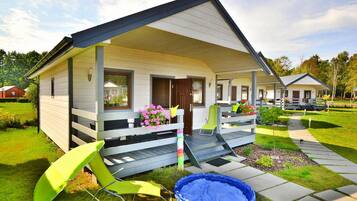 House | Terrace/patio