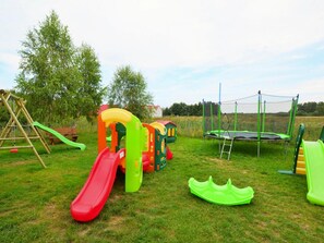 Ferienhaus | Ausstattung der Unterkunft