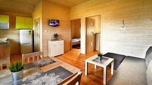 Hus | Oppholdsrom