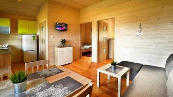 Casa | Sala de estar