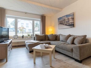 Appartement | Salle de séjour