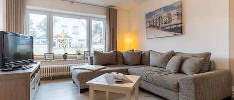 Apartment | Living room