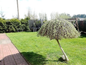 Casa | Jardim