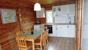 Unclassified image, 3 of 27, button - Holiday Home in Kolczewo Near Baltic Sea (gmina Wolin)