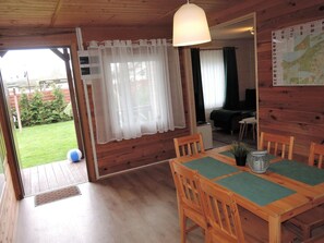Hus | Spiseområde