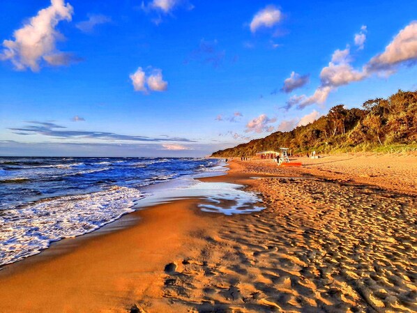 House | View from property - Holiday Home in Kolczewo Near Baltic Sea (gmina Wolin)
