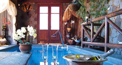 Holiday Home in Vera de Erques