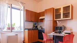 Appartement | Restauration