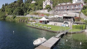 Appartement | Vue sur l’eau