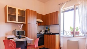Appartement | Cuisine privée