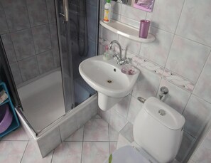 Apartamento | Banheiro