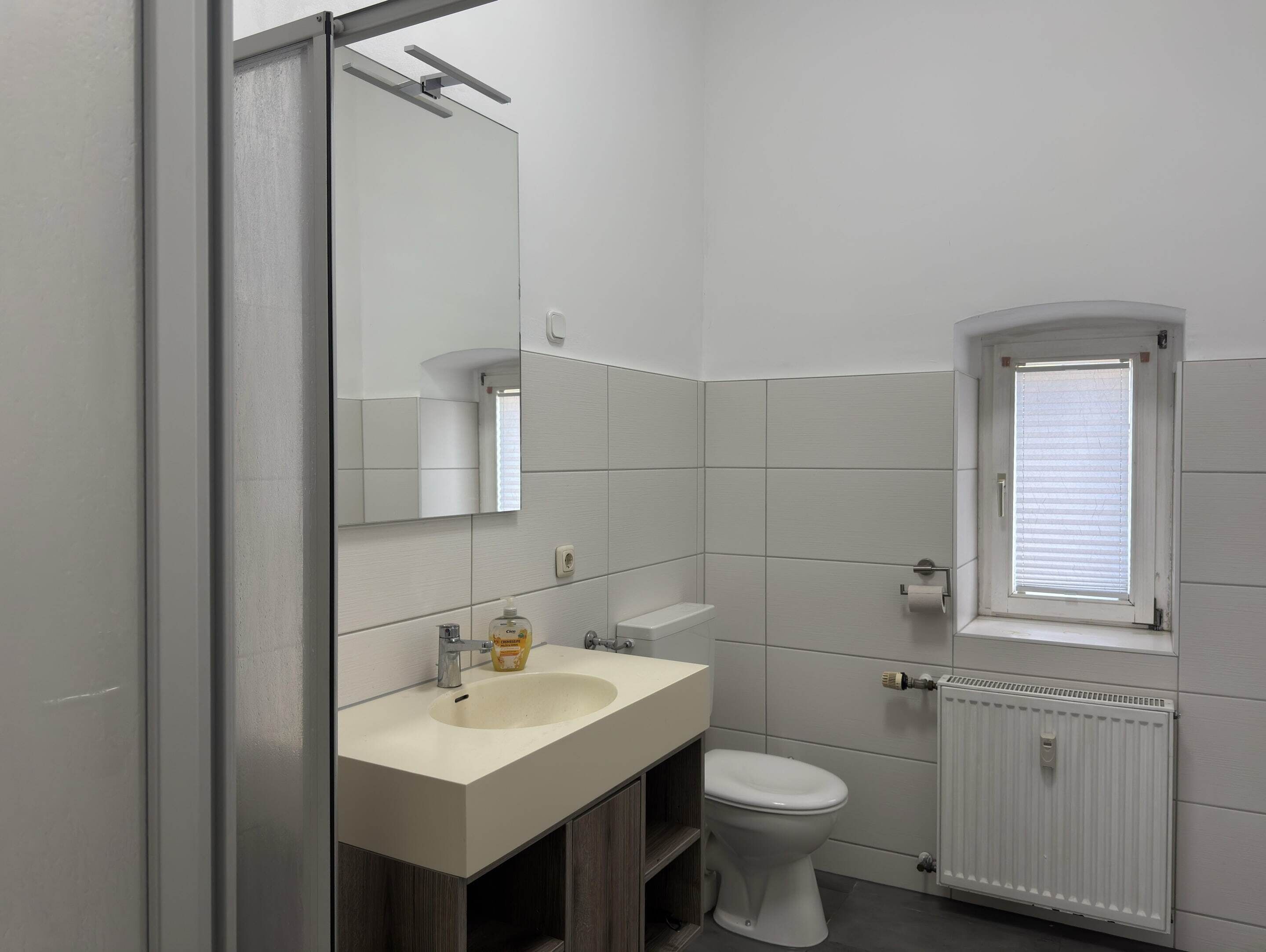 Apartment | Bathroom