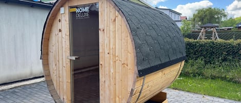 Appartamento | Sauna
