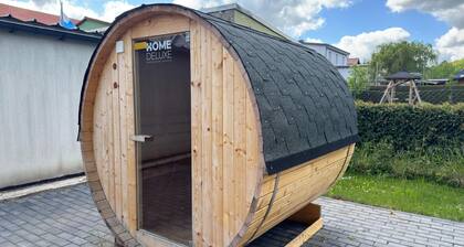 Ferienwohnung Otto der Reiche in Ballenstedt