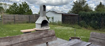 Ferienwohnung Askanier, Ballenstedt