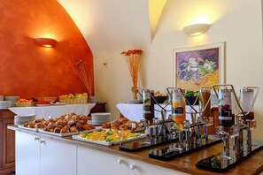 Appartement | Restauration