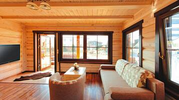 House | Living area