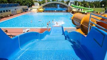 House | Pool | Outdoor pool