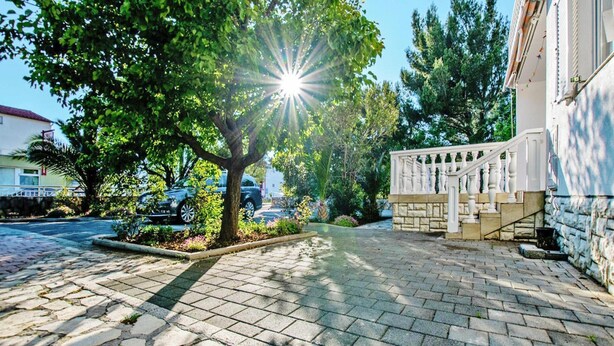 Apartment | Dining - Apartment in Seline Near Paklenica Park (Starigrad)