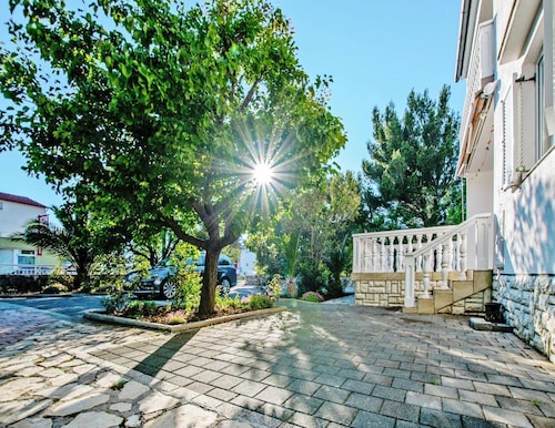Apartment in Seline Near Paklenica Park